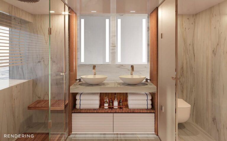 VIP Ensuite