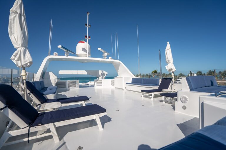 Sun Deck
