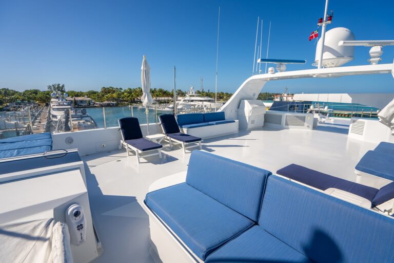 Sundeck