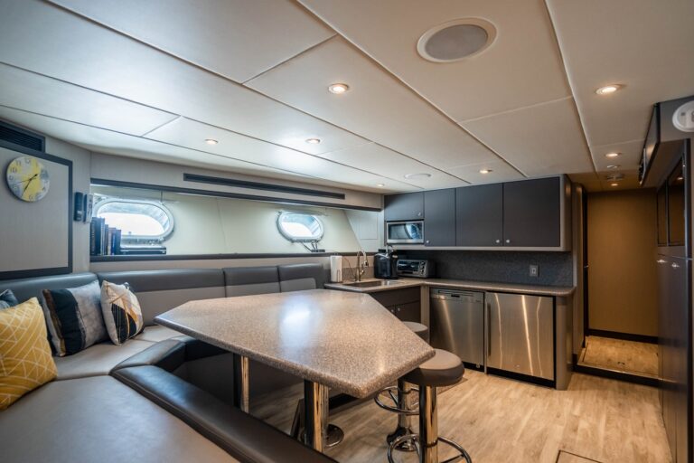 Galley