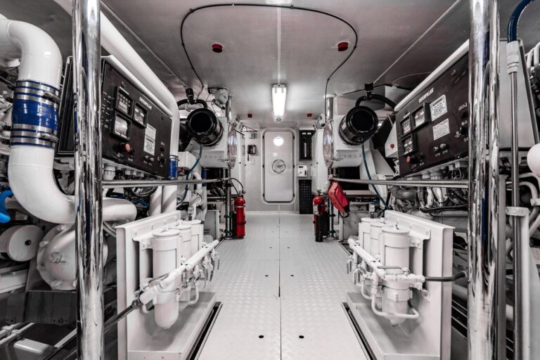 Engine Room
