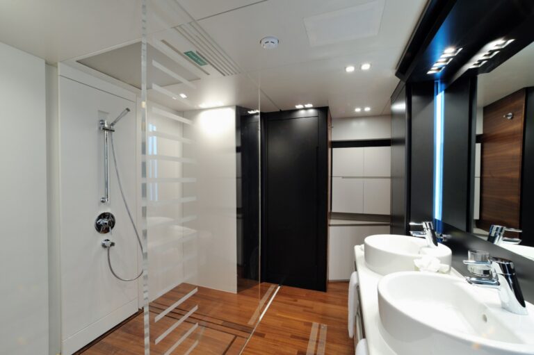 MY LARA - Master ensuite