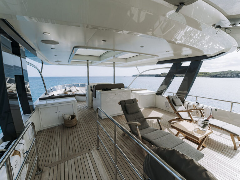 Sun Deck
