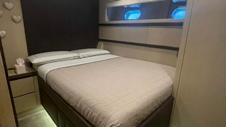 Guest Suite