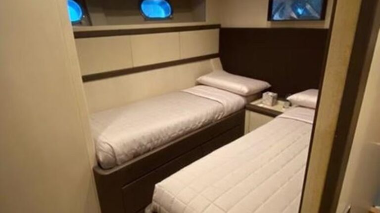 Guest Suite