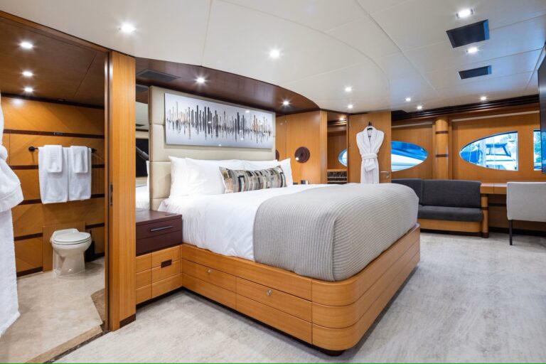 Master Suite