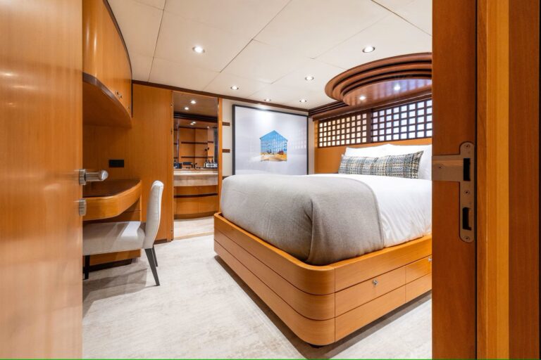 Guest Suite