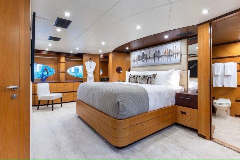 Guest Suite