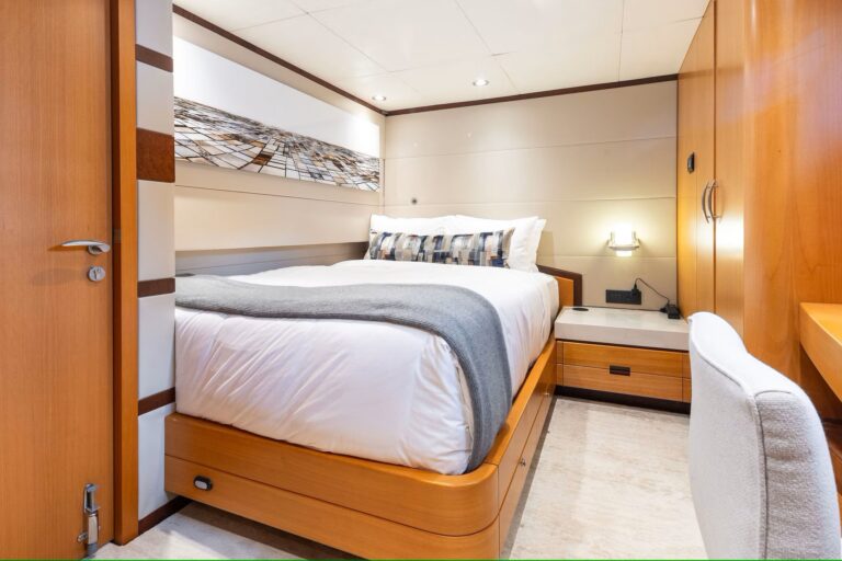 Guest Suite