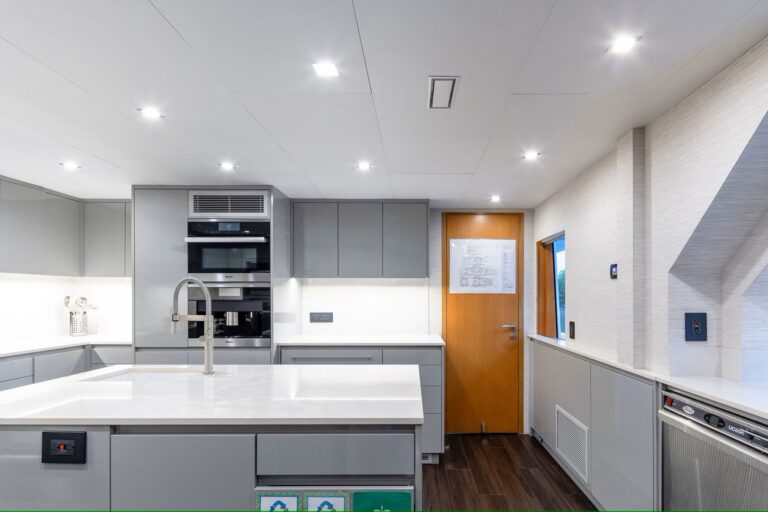 Galley