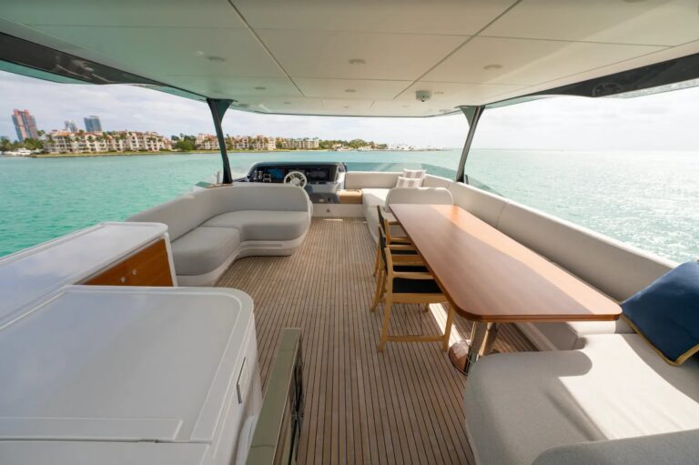 Sundeck