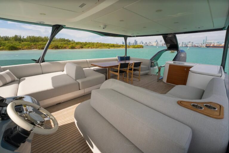 Sun Deck
