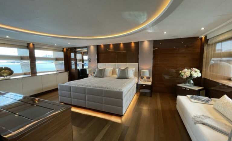 Master Suite