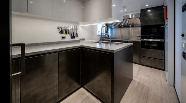Galley