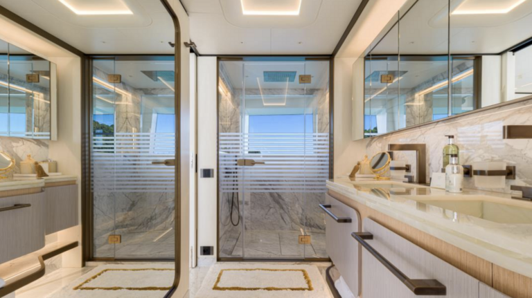Master Ensuite