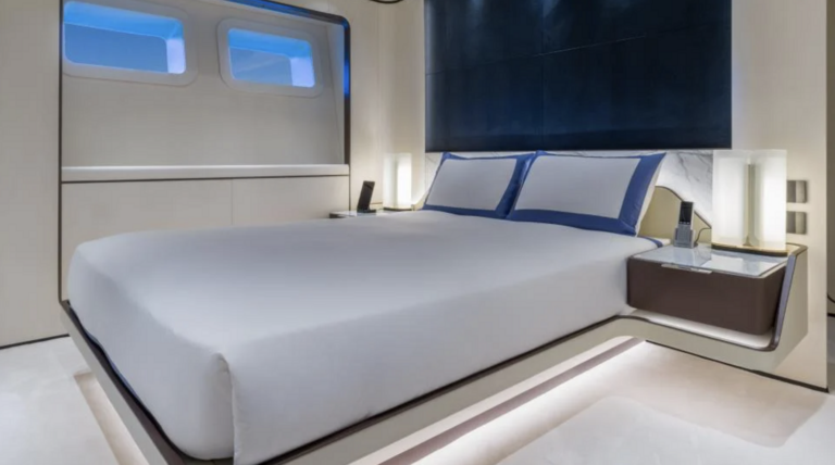 Guest Suite