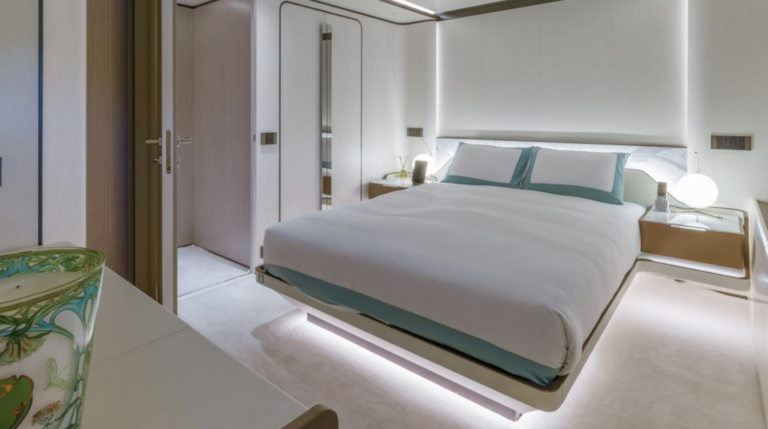 Guest Suite