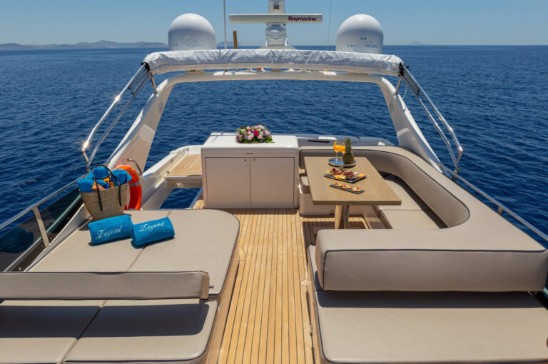 Flybridge