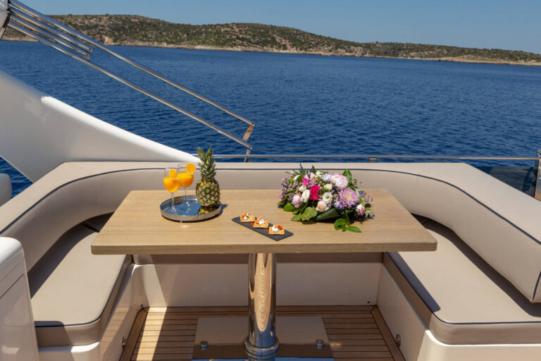 Flybridge