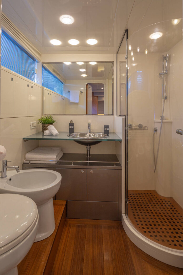 Master Ensuite