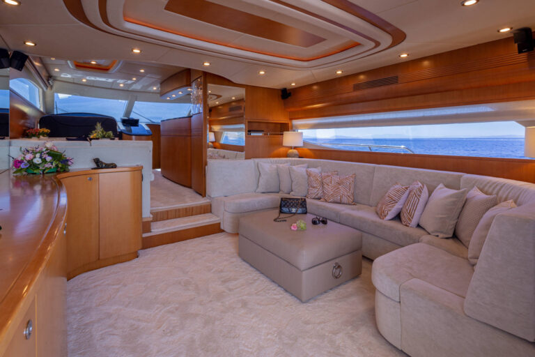 Saloon