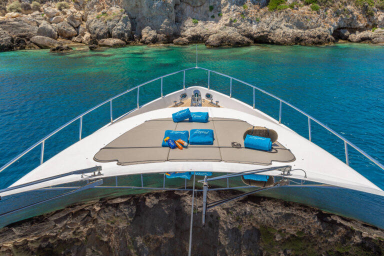 Bow View