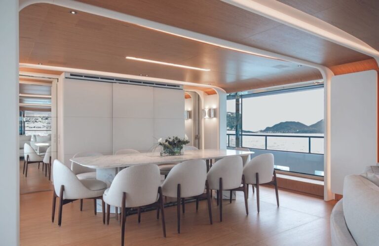 Main Dining