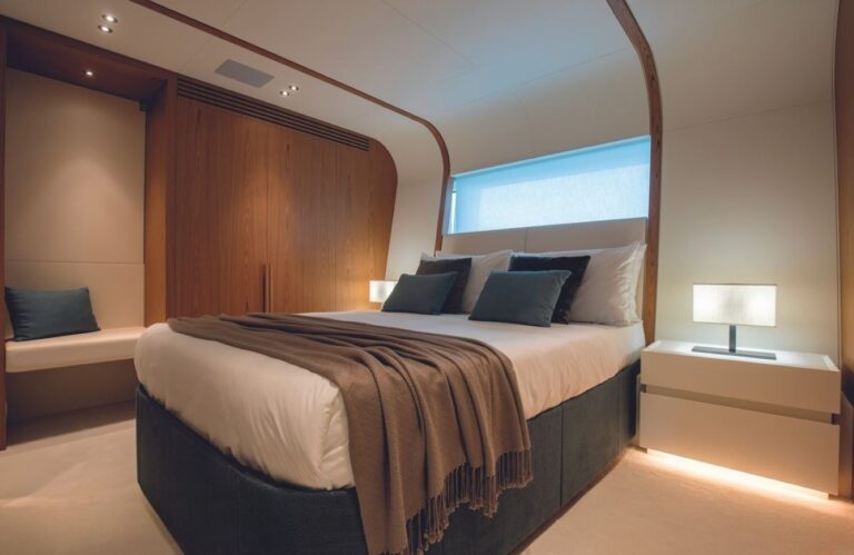 Guest Cabin