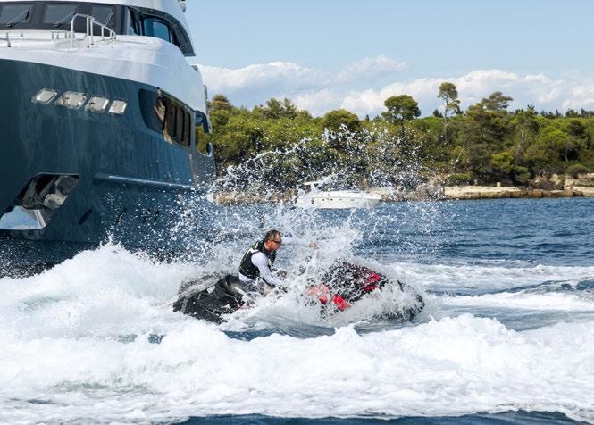 Jetski