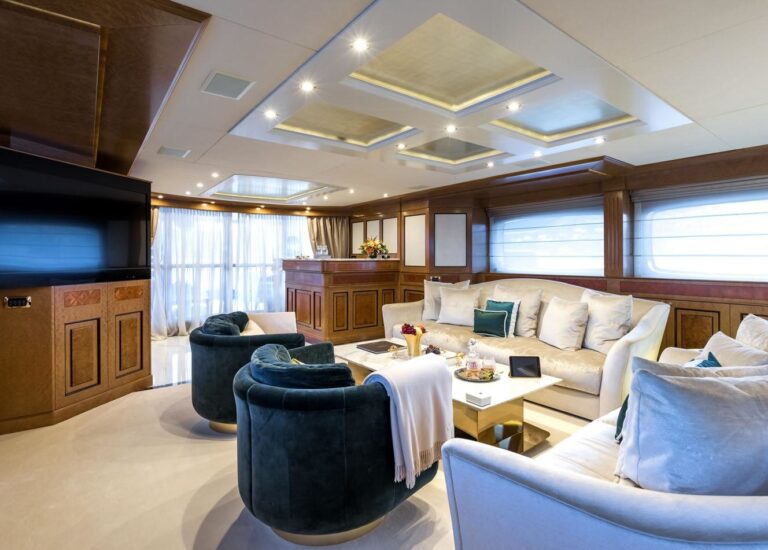 Saloon