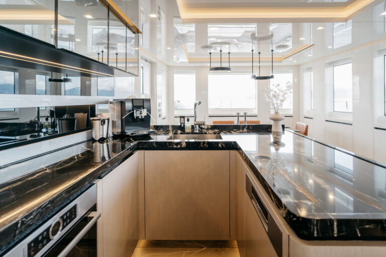 Galley