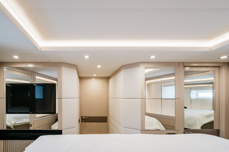 Guest Cabin