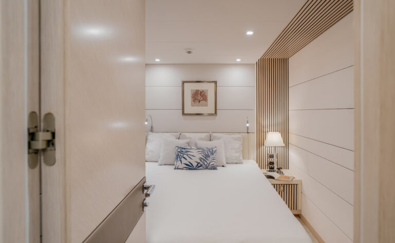 Guest Suite