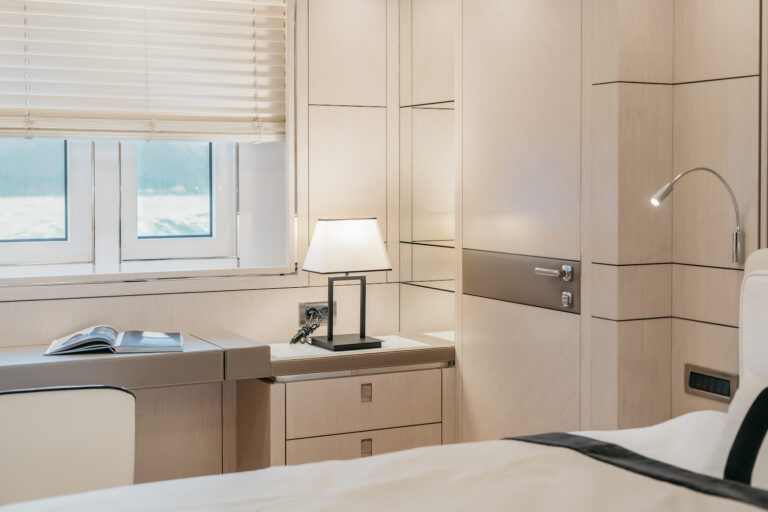 Master Suite Office