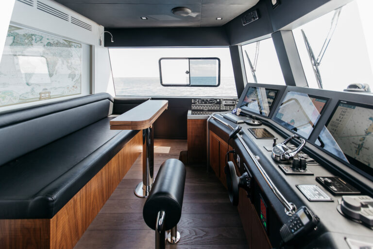 Pilot House