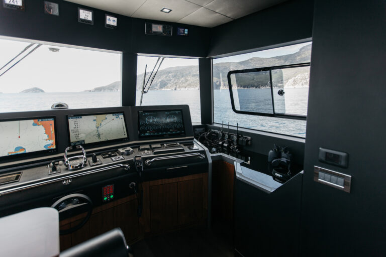 Pilot House