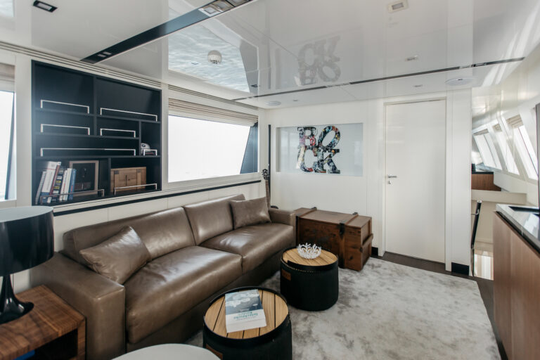 Sky Lounge Seating
