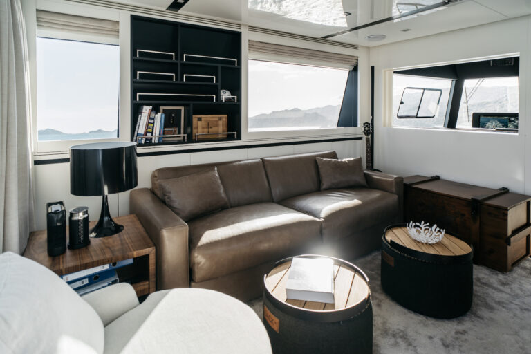 Sky Lounge