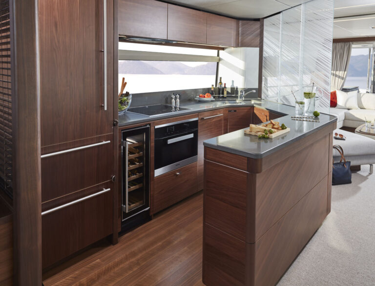Galley