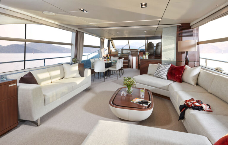 Saloon