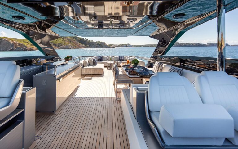 Bridge Deck