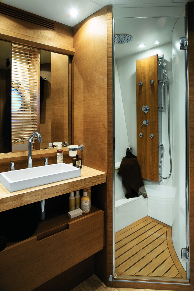 MY LEONARDO - Guest ensuite