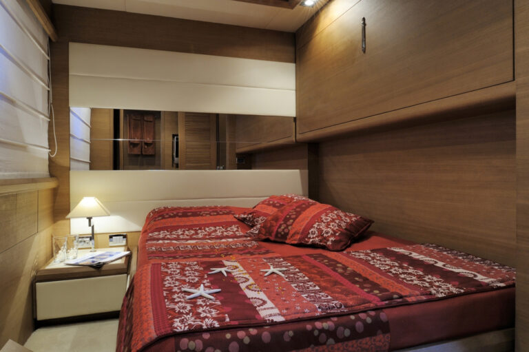 MY LEONARDO - Guest suite