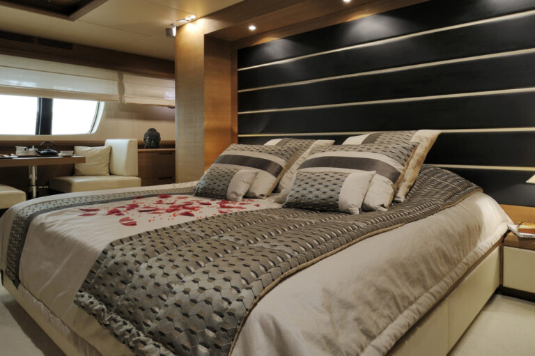 MY LEONARDO - Master suite