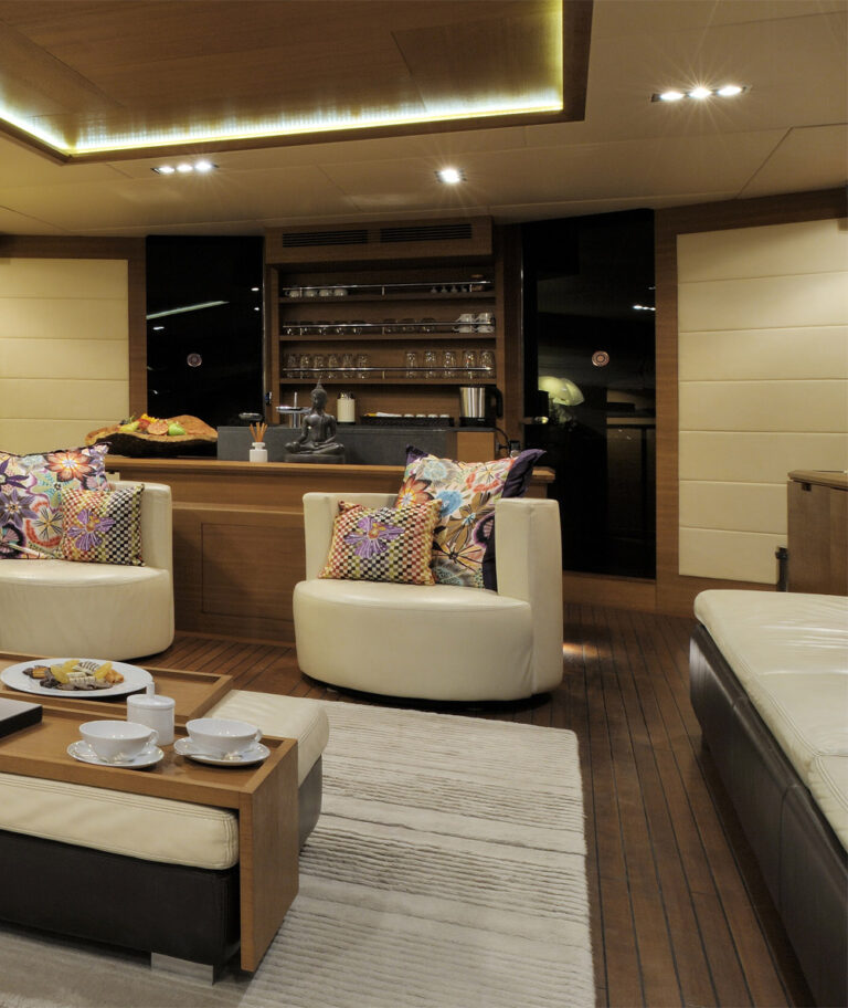 MY LEONARDO - Salon 2