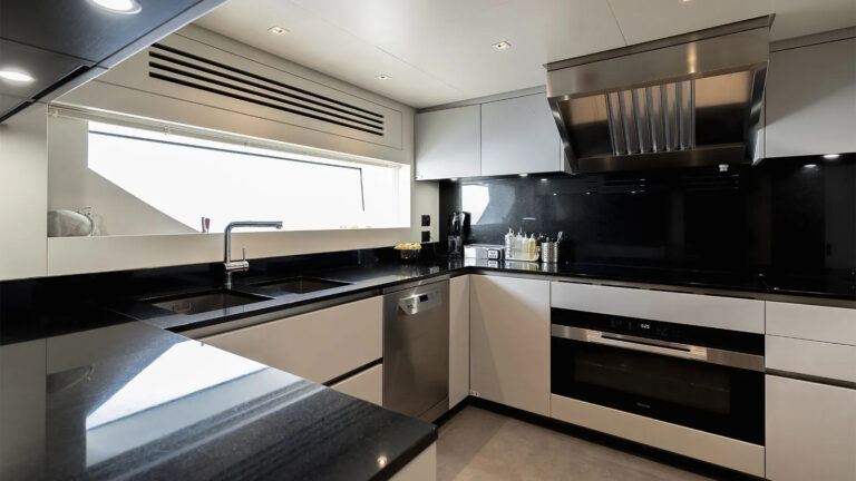 Galley