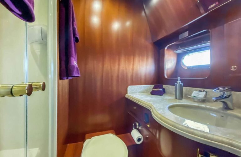 Double Ensuite