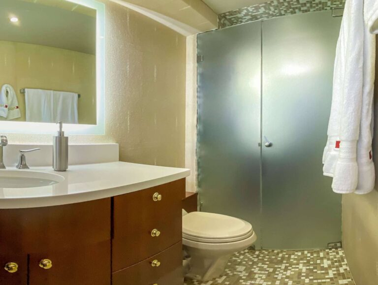 VIP Ensuite