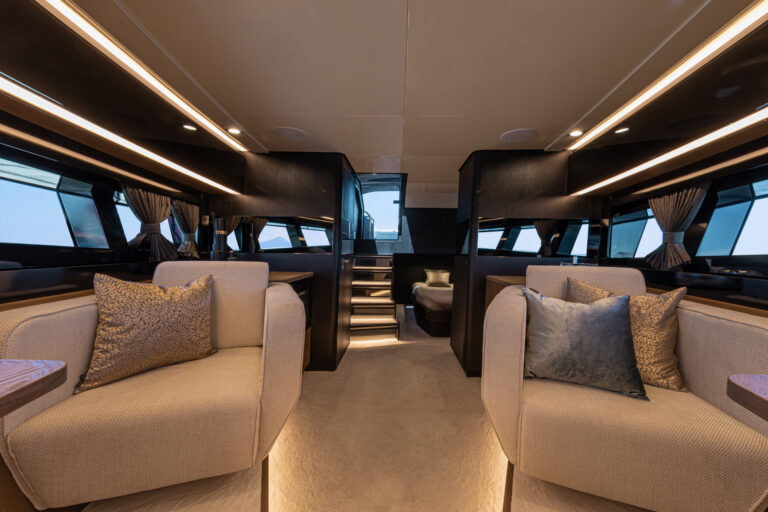 Interior Seating