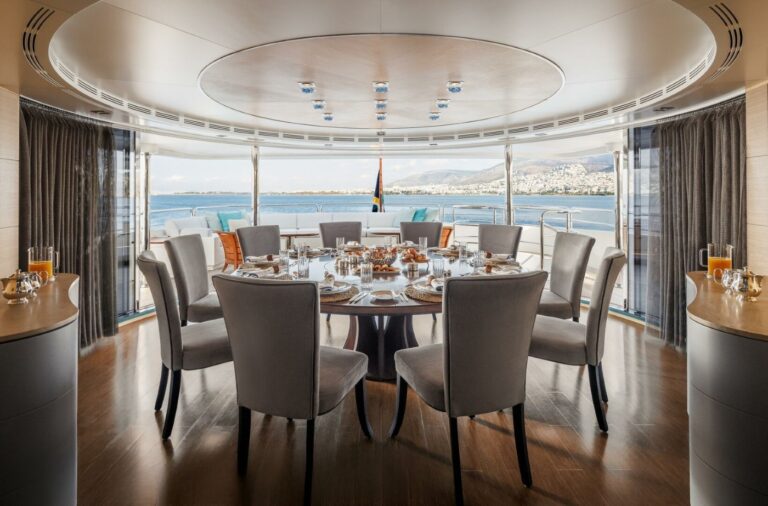 Main Dining